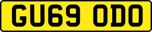 GU69ODO