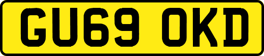 GU69OKD