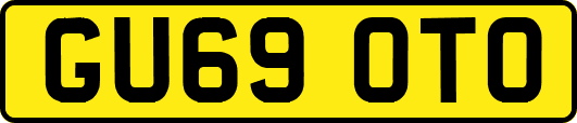 GU69OTO