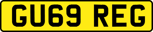 GU69REG