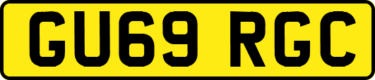 GU69RGC