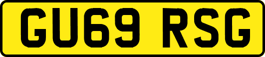 GU69RSG