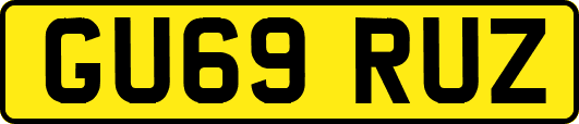 GU69RUZ