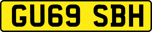 GU69SBH