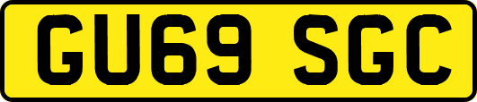GU69SGC