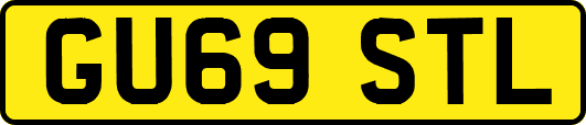 GU69STL