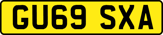 GU69SXA