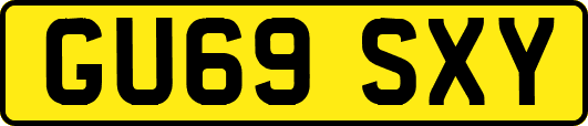GU69SXY