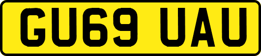 GU69UAU
