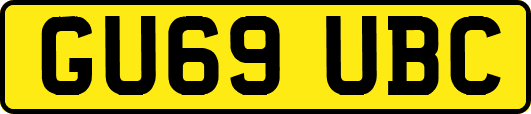 GU69UBC