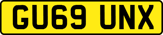 GU69UNX