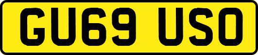 GU69USO