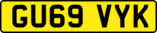 GU69VYK