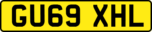 GU69XHL