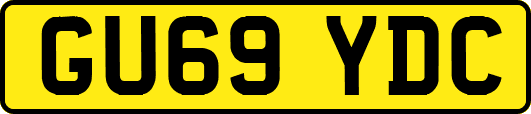 GU69YDC
