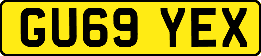 GU69YEX