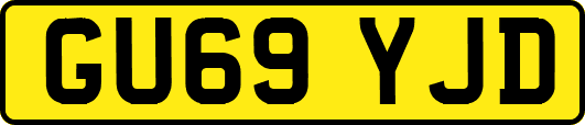 GU69YJD