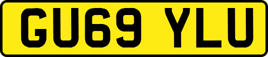 GU69YLU