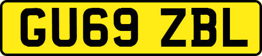 GU69ZBL
