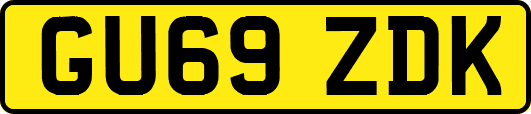GU69ZDK
