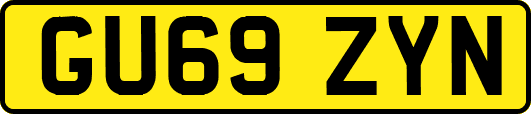 GU69ZYN