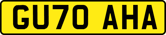 GU70AHA