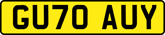 GU70AUY