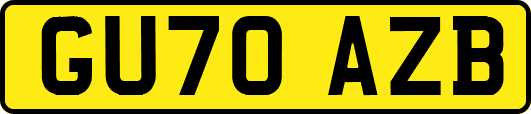 GU70AZB