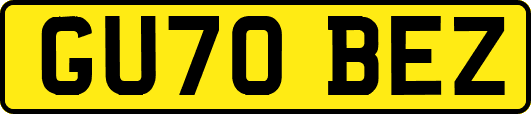 GU70BEZ