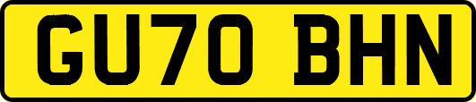 GU70BHN