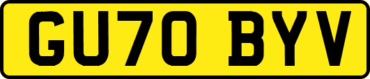 GU70BYV
