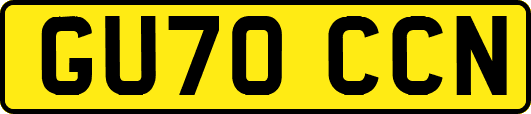 GU70CCN