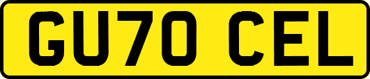 GU70CEL