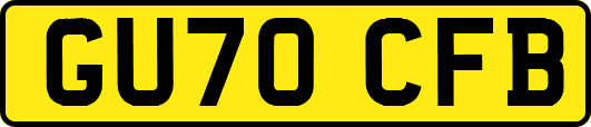 GU70CFB
