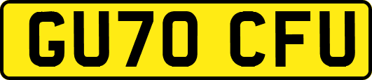 GU70CFU