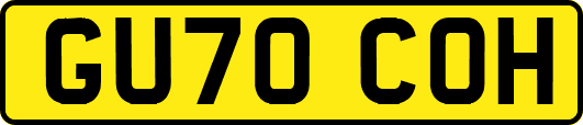 GU70COH