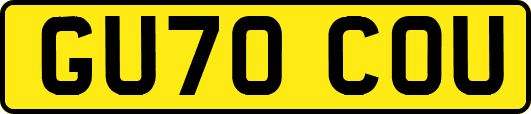 GU70COU
