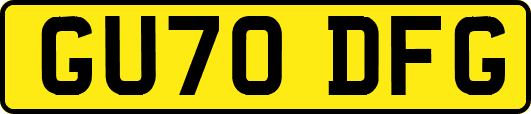 GU70DFG