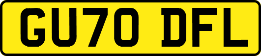 GU70DFL