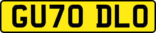GU70DLO