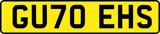 GU70EHS
