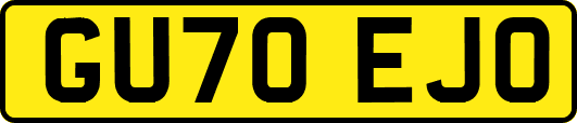 GU70EJO