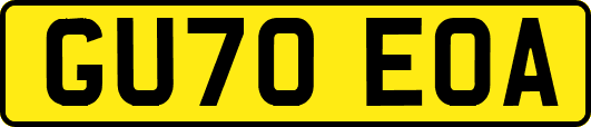 GU70EOA