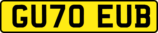 GU70EUB