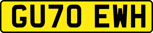 GU70EWH