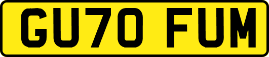 GU70FUM