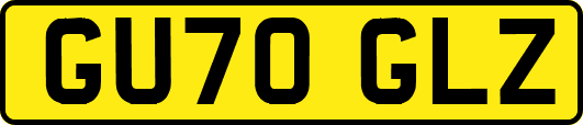 GU70GLZ