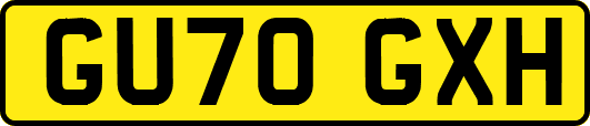 GU70GXH