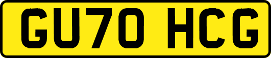 GU70HCG