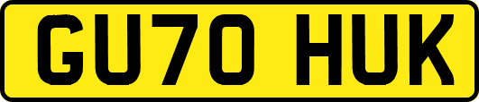 GU70HUK
